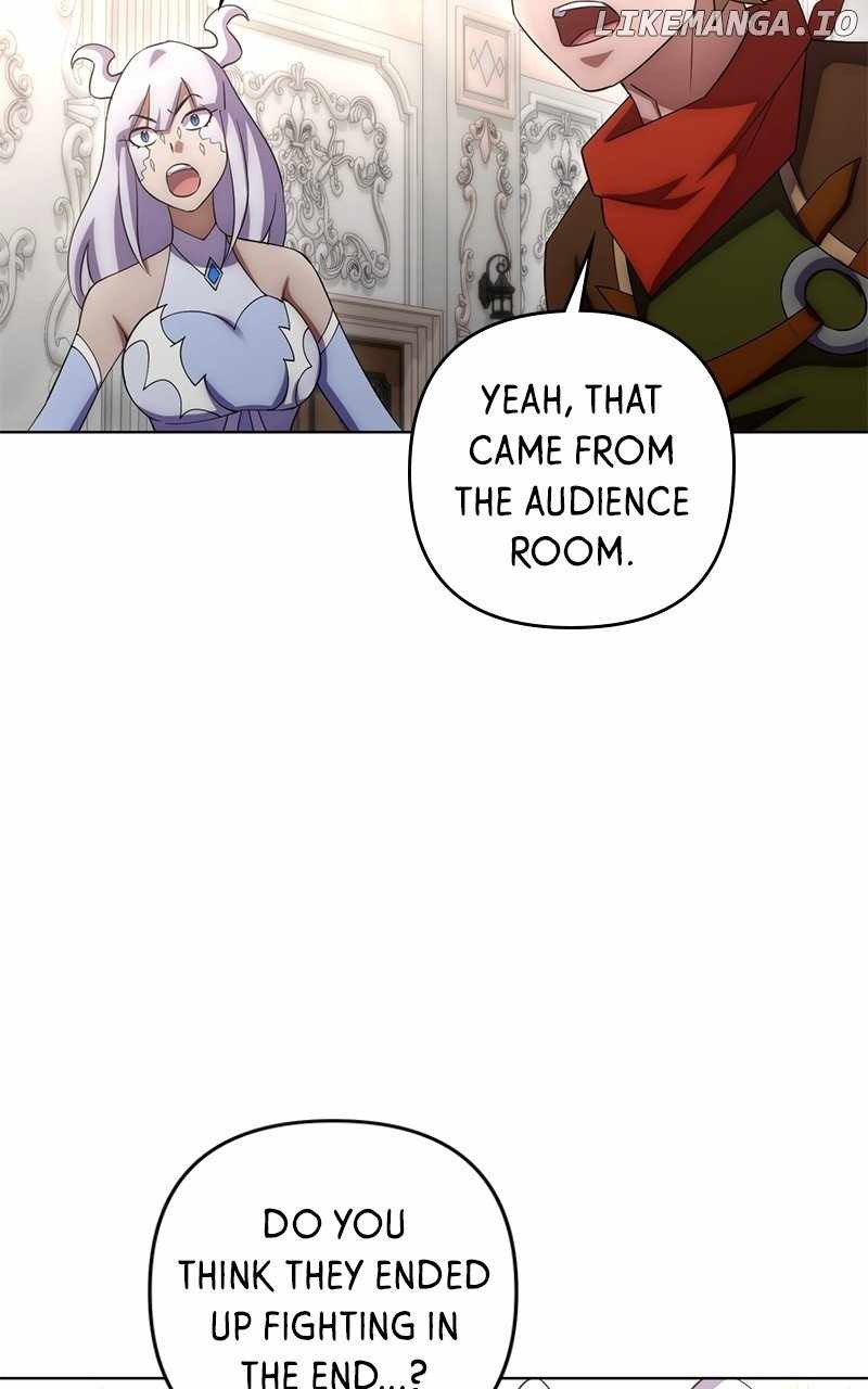Surviving in an Action Manhwa Chapter 112 54